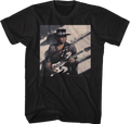Texas Flood Stevie Ray Vaughan T-Shirt Hoodie, Sweatshirt | CiraTrend.com (Image 1)