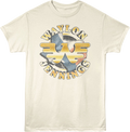 Texas Logo Waylon Jennings T-Shirt Hoodie, Sweatshirt | CiraTrend.com (Image 1)