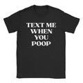 Text Me T-Shirt Hoodie, Sweatshirt | CiraTrend.com (Image 1)