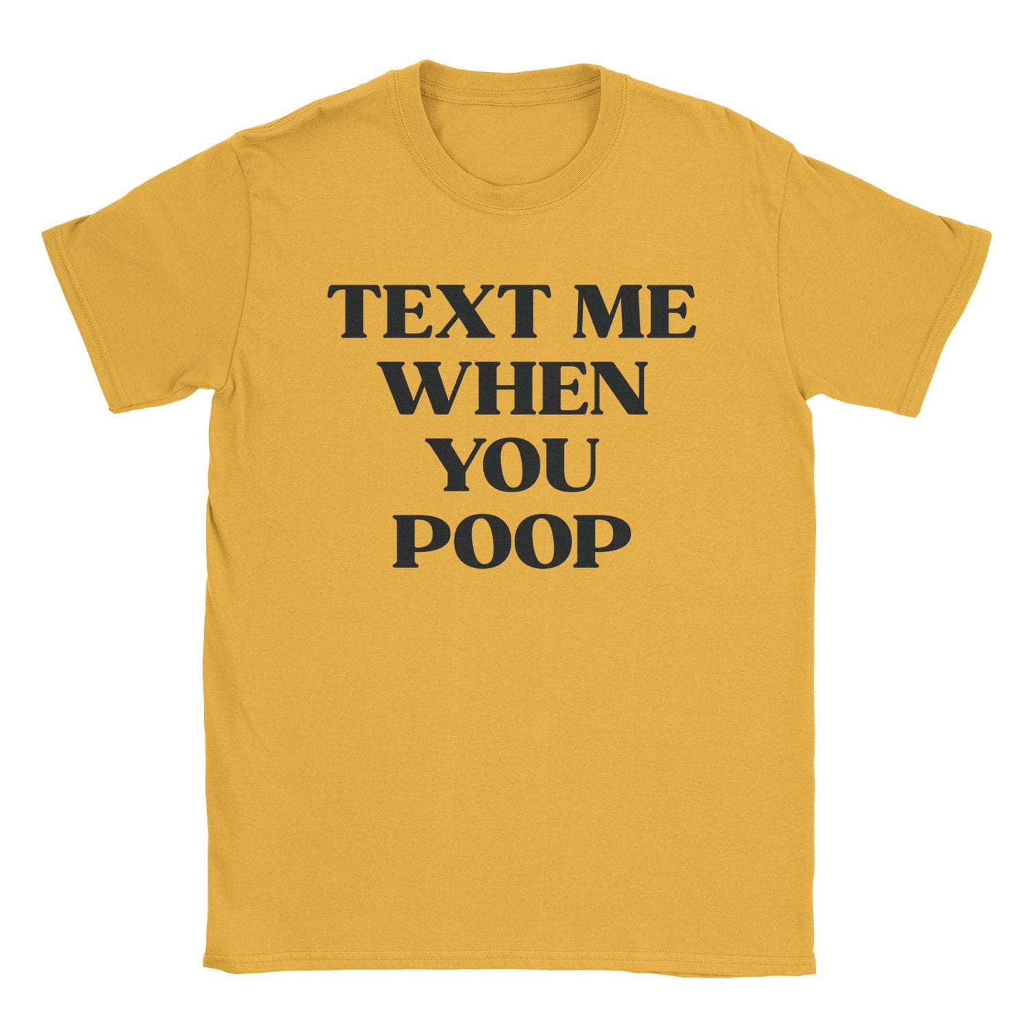 Text Me T-Shirt Hoodie, Sweatshirt | CiraTrend.com (Image 4)