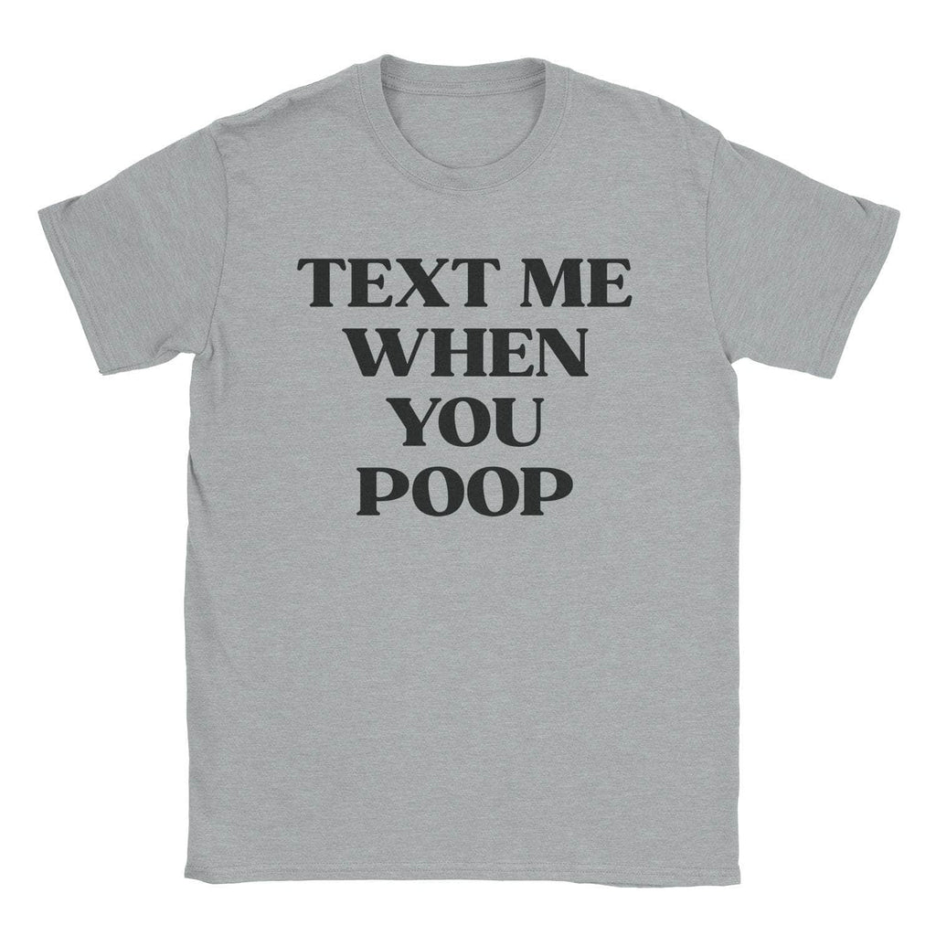 Text Me T-Shirt Hoodie, Sweatshirt | CiraTrend.com (Image 2)