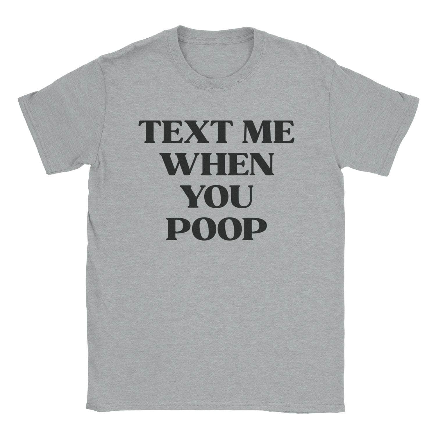 Text Me T-Shirt Hoodie, Sweatshirt | CiraTrend.com (Image 2)