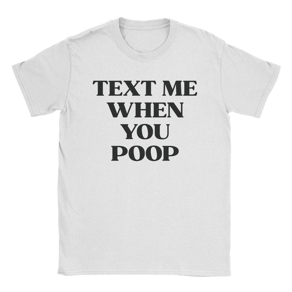 Text Me T-Shirt Hoodie, Sweatshirt | CiraTrend.com (Image 5)