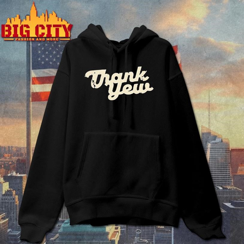thank yew morgan wallen shirt
