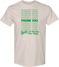 Thank You Obeying Your Thirst Sprite T-Shirts, Hoodie, Sweatshirt