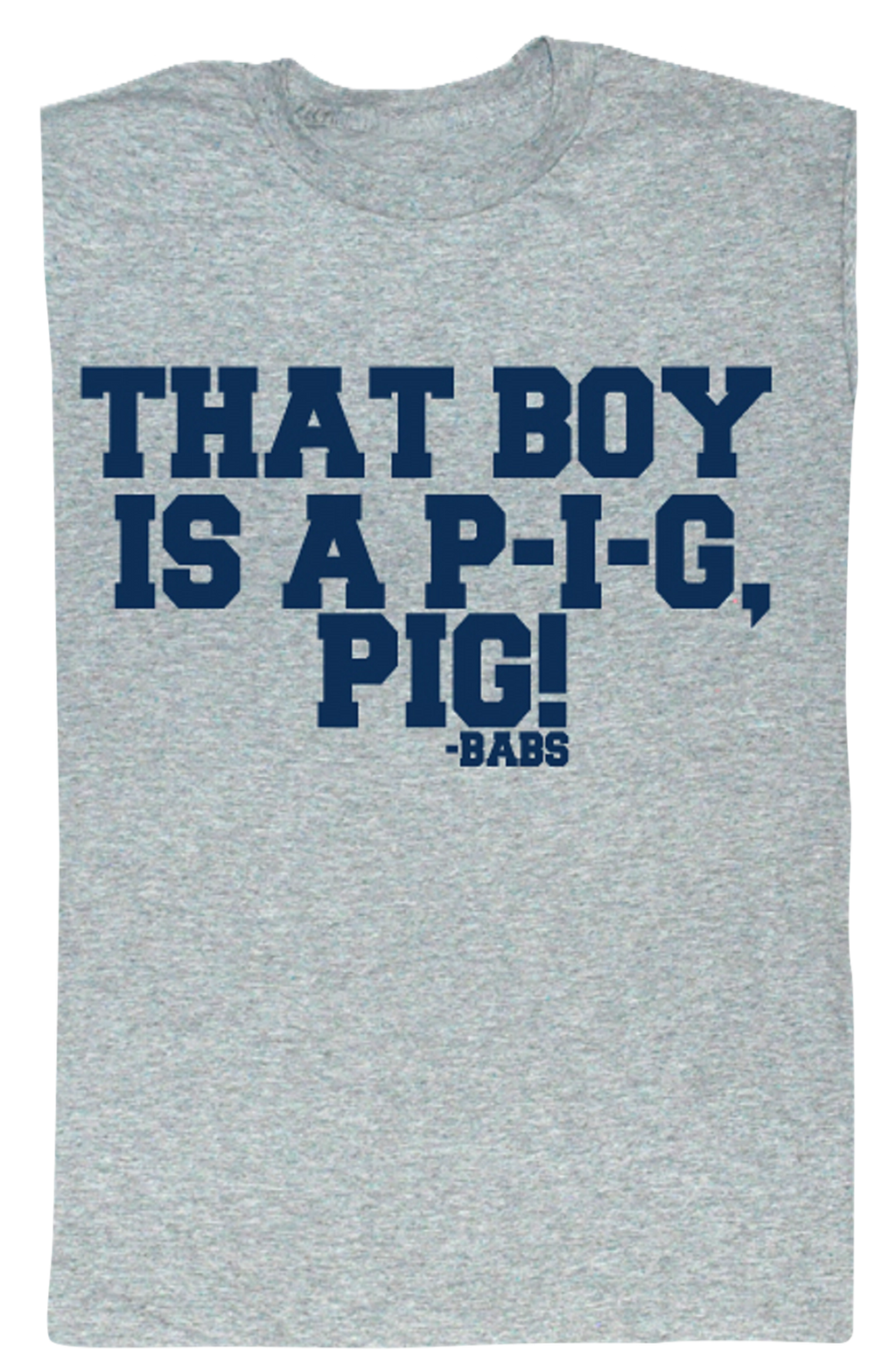 That Boy Is A Pig Animal House T-Shirt Hoodie, Sweatshirt | CiraTrend.com (Image 2)