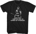 That Which Does Not Kill Us Conan T-Shirt Hoodie, Sweatshirt | CiraTrend.com (Image 1)