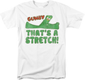 That's A Stretch Gumby T-Shirt Hoodie, Sweatshirt | CiraTrend.com (Image 1)
