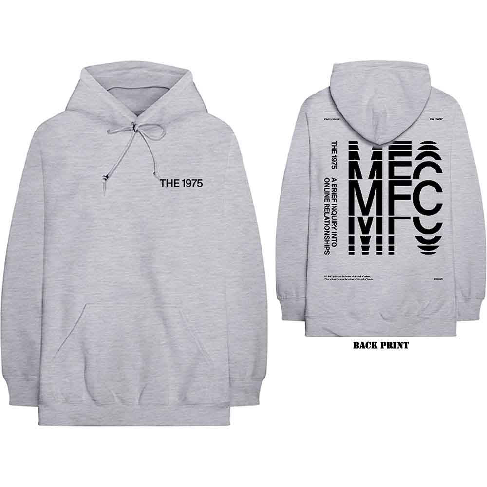 ABIIOR MFC Sweatshirt T-Shirts, Hoodie | CiraTrend.com