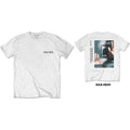 ABIIOR Side Face Time T Shirt White Hoodie, Sweatshirt | CiraTrend.com
