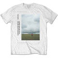 ABIIOR Side Fields T Shirt White Hoodie, Sweatshirt | CiraTrend.com