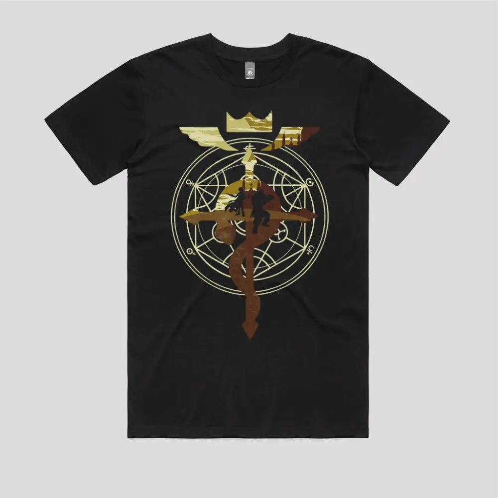 The Alchemists T-Shirt Hoodie, Sweatshirt | CiraTrend.com (Image 2)