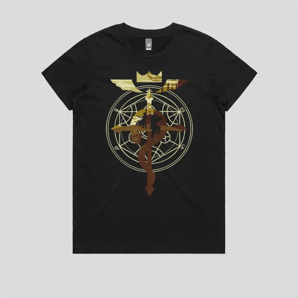 The Alchemists T-Shirt Hoodie, Sweatshirt | CiraTrend.com (Image 3)