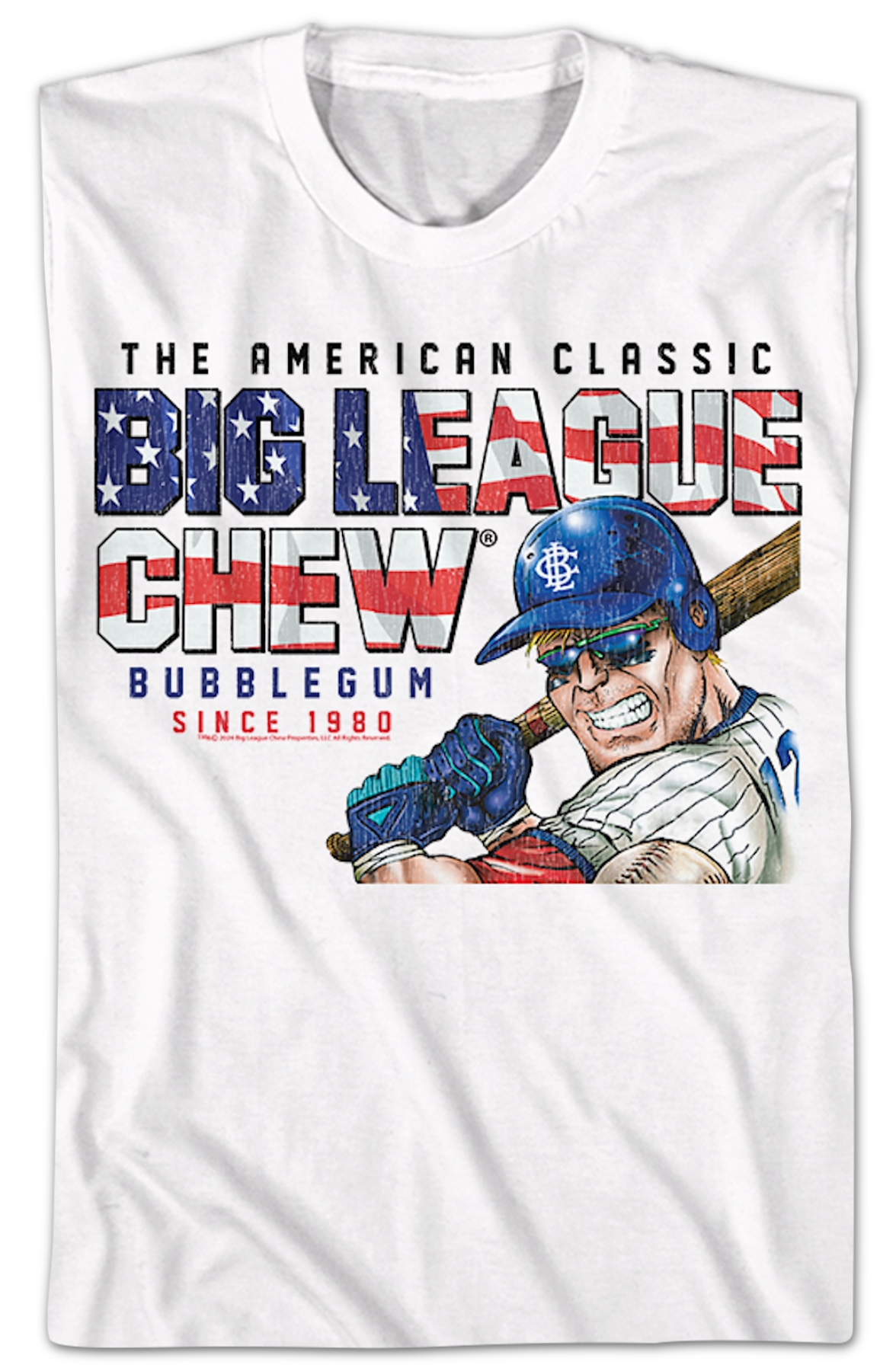 American Classic Big League Chew T-Shirts, Hoodie, Sweatshirt