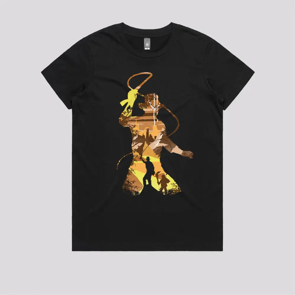 The Archaeologist T-Shirt Hoodie, Sweatshirt | CiraTrend.com (Image 3)