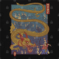 The Archer and The Dragon T-Shirt Hoodie, Sweatshirt | CiraTrend.com (Image 1)