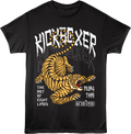 The Art Of Eight Limbs Kickboxer T-Shirt Hoodie, Sweatshirt | CiraTrend.com (Image 1)