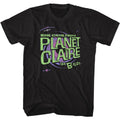 The B-52's - Planet Claire Boyfriend Tee Hoodie, Sweatshirt | CiraTrend.com