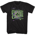 The B-52's - Planet Claire T-Shirt Hoodie, Sweatshirt | CiraTrend.com