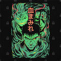 The Badass Swordsmen T-Shirt Hoodie, Sweatshirt | CiraTrend.com (Image 1)