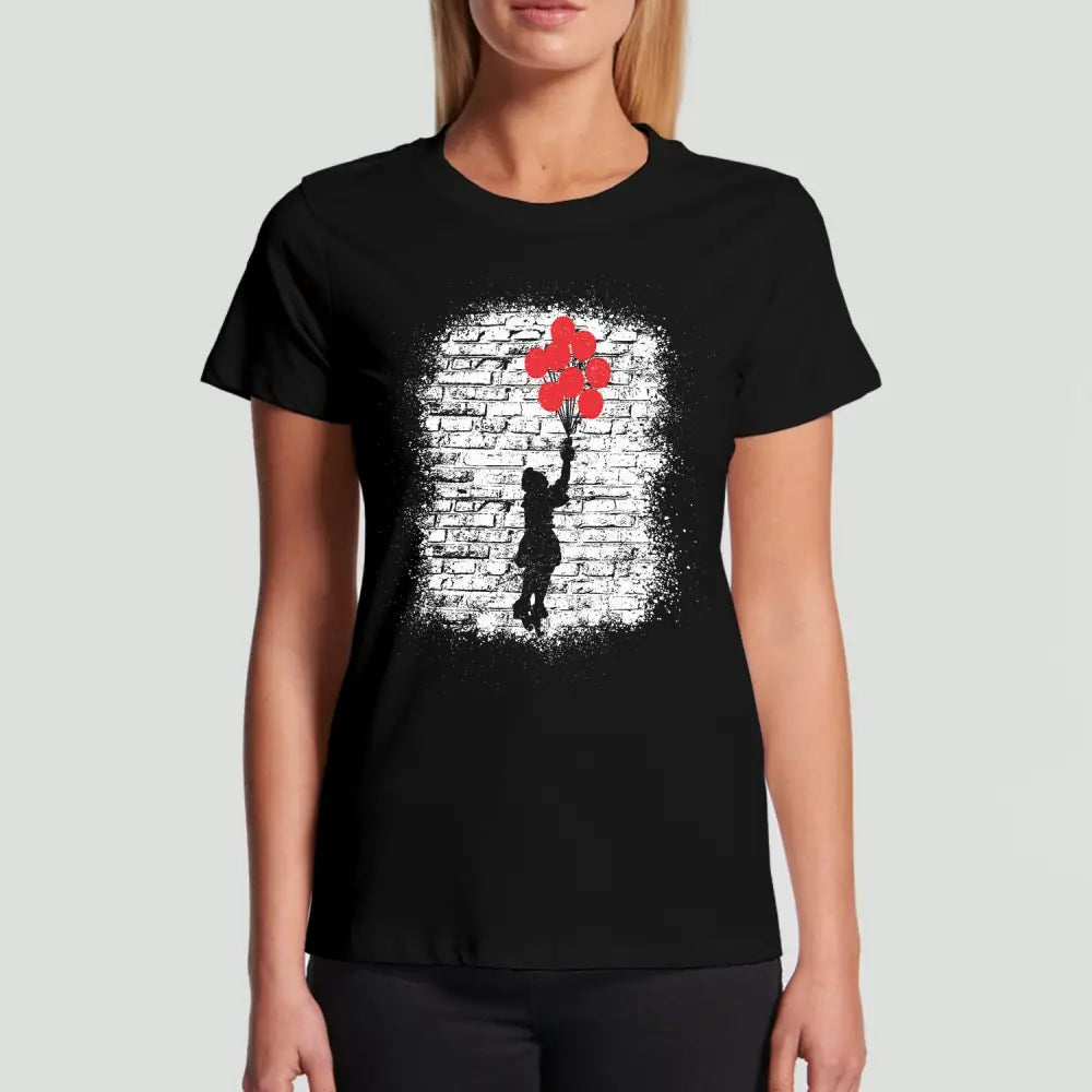 The Balloon Boy T-Shirt Hoodie, Sweatshirt | CiraTrend.com (Image 5)