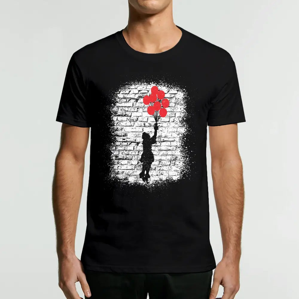 The Balloon Boy T-Shirt Hoodie, Sweatshirt | CiraTrend.com (Image 3)