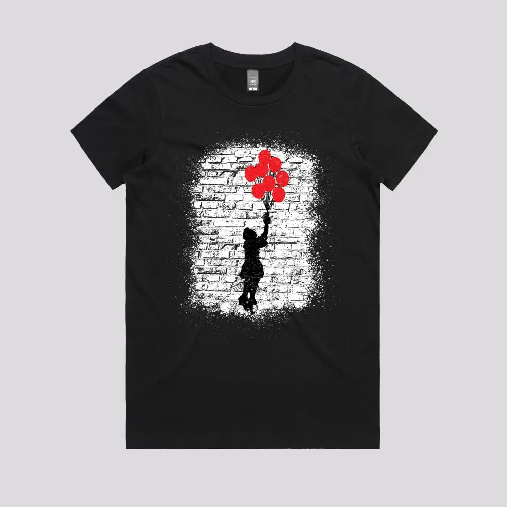 The Balloon Boy T-Shirt Hoodie, Sweatshirt | CiraTrend.com (Image 4)