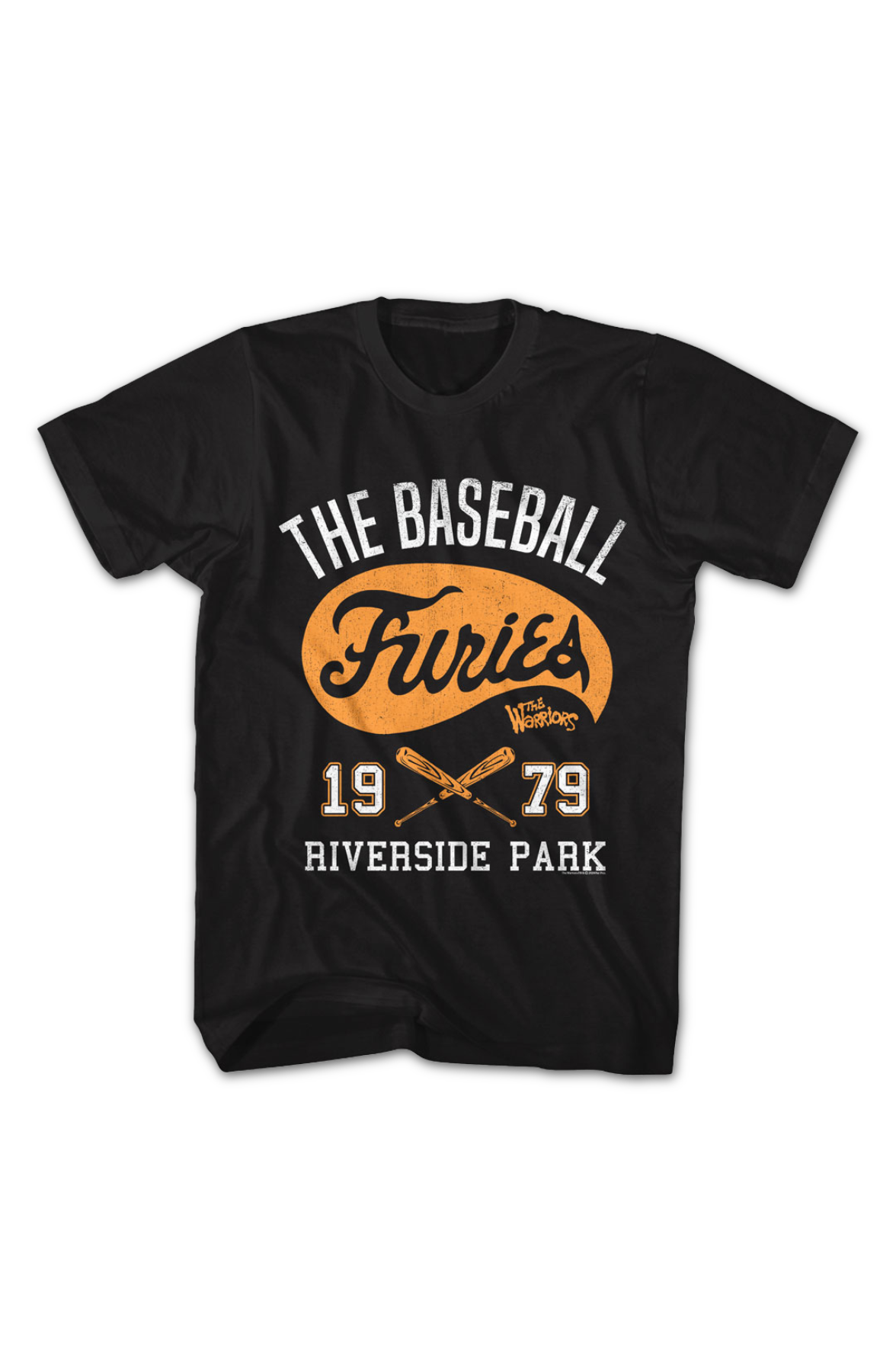 The Baseball Furies Logo Warriors T-Shirt Hoodie, Sweatshirt | CiraTrend.com (Image 2)