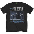 1963 The Palladium T Shirt Black Hoodie, Sweatshirt | CiraTrend.com