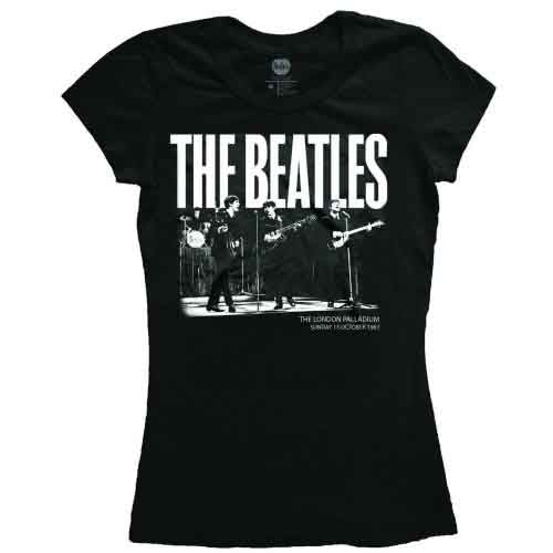 1963 The Palladium T Shirt Hoodie, Sweatshirt | CiraTrend.com