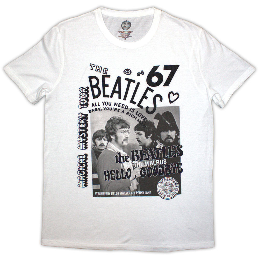 1967 Mens T Shirt Hoodie, Sweatshirt | CiraTrend.com