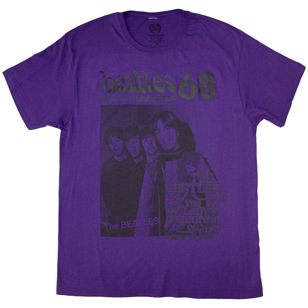 1968 Mens T Shirt Hoodie, Sweatshirt | CiraTrend.com