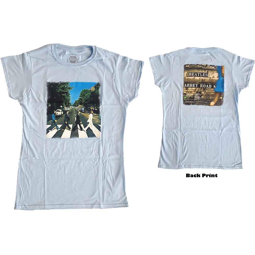 Abbey Road T Shirt Hoodie, Sweatshirt | CiraTrend.com