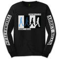 Abbey Road Colours Crossing T Shirt Style001 Hoodie, Sweatshirt | CiraTrend.com