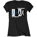 Abbey Road Colours Crossing T Shirt Hoodie, Sweatshirt | CiraTrend.com