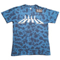 Abbey Road Crossing T Shirt Blue Hoodie, Sweatshirt | CiraTrend.com