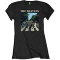 Abbey Road & Logo T Shirt Style001 Hoodie, Sweatshirt | CiraTrend.com