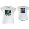 Abbey Road T Shirt Style001 Hoodie, Sweatshirt | CiraTrend.com