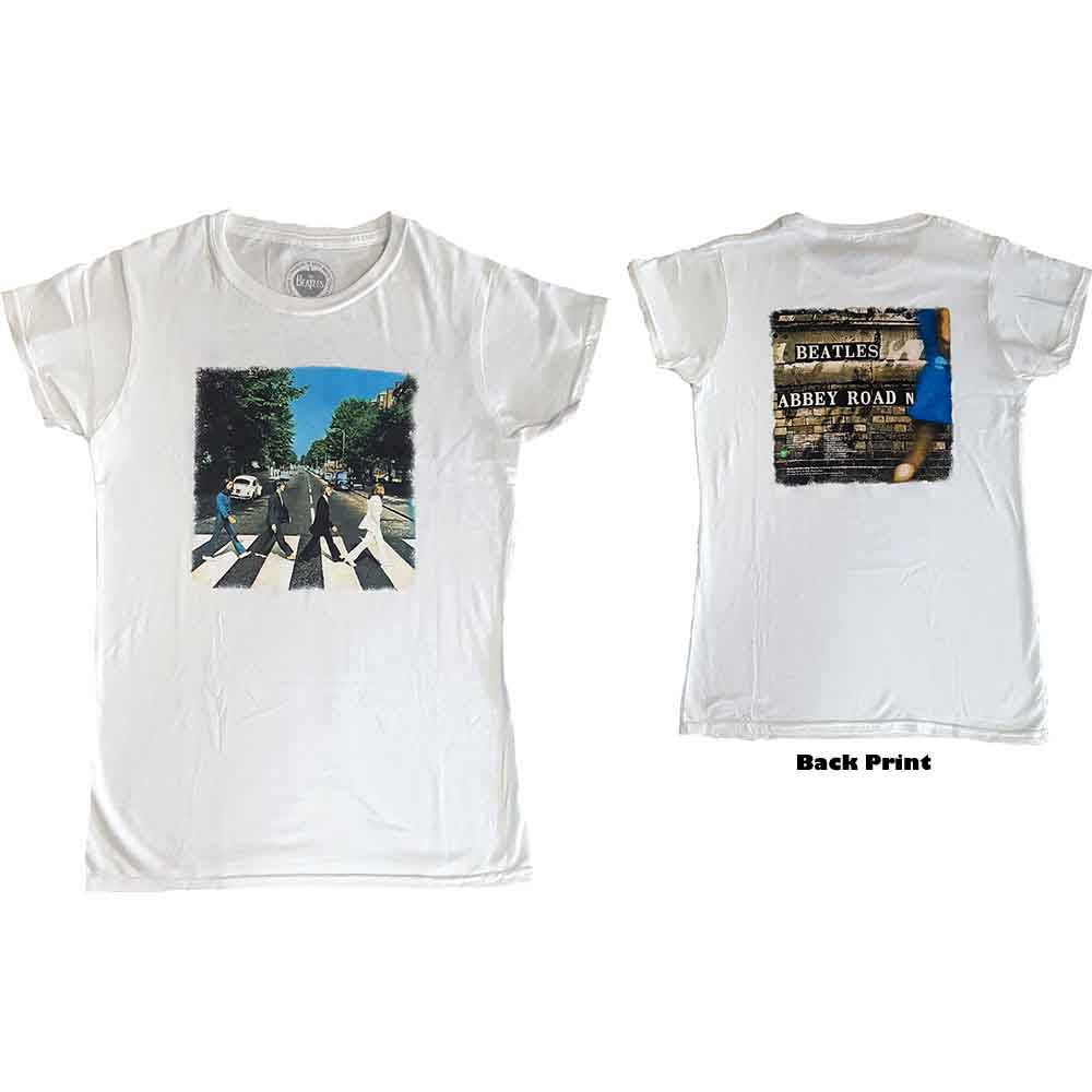 Abbey Road T Shirt Style001 Hoodie, Sweatshirt | CiraTrend.com