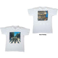 Abbey Road T Shirt White Hoodie, Sweatshirt | CiraTrend.com