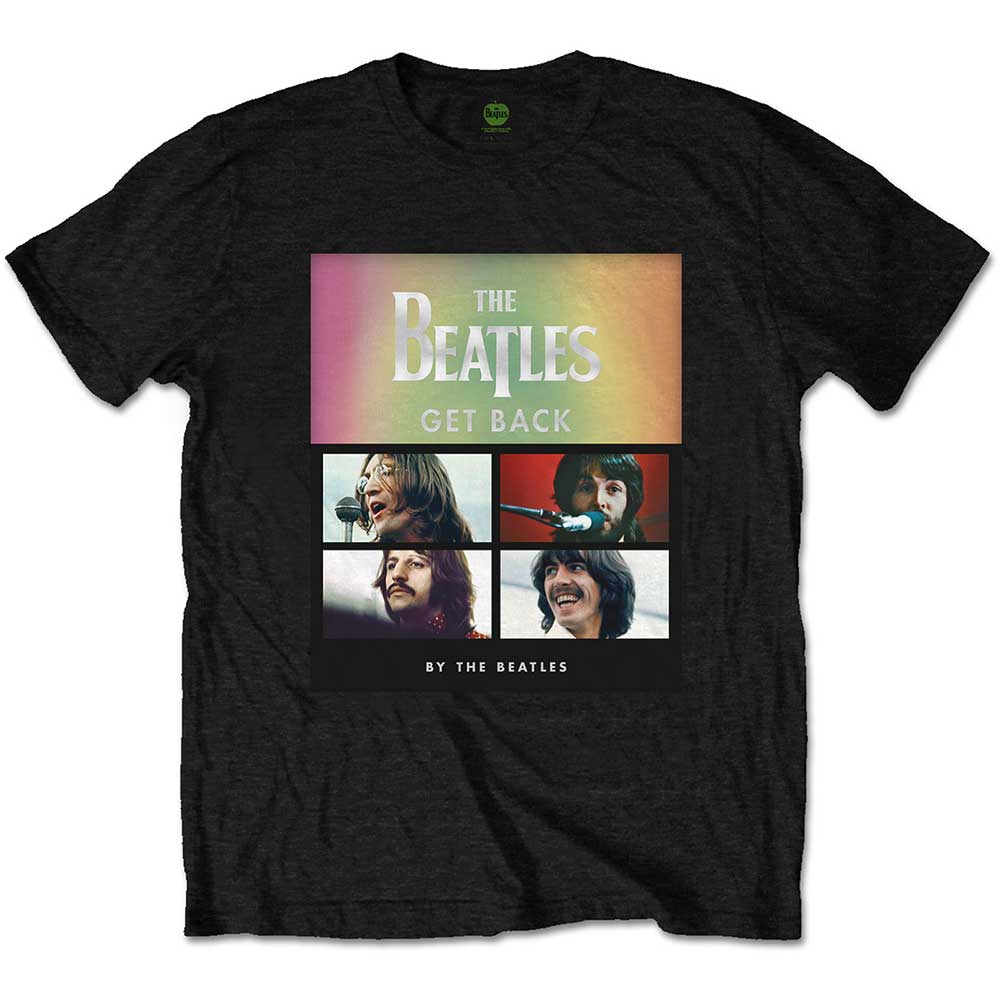 Album Faces Gradient T Shirt Black Hoodie, Sweatshirt | CiraTrend.com
