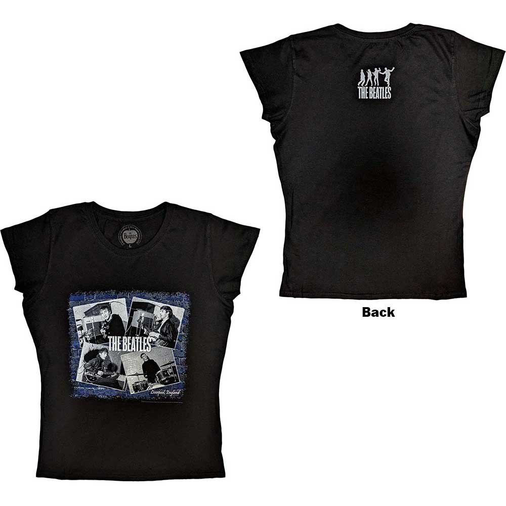 At the Cavern T Shirt Hoodie, Sweatshirt | CiraTrend.com
