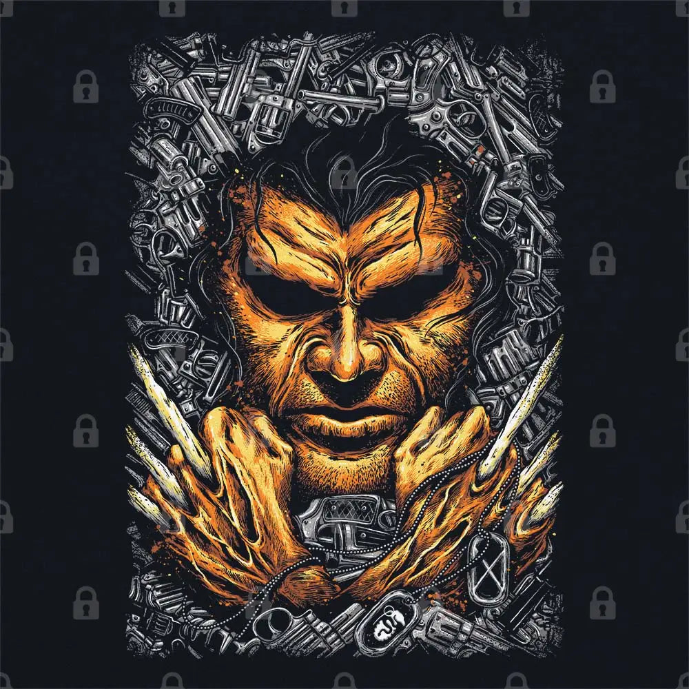 Berserker T-Shirts, Hoodie, Sweatshirt