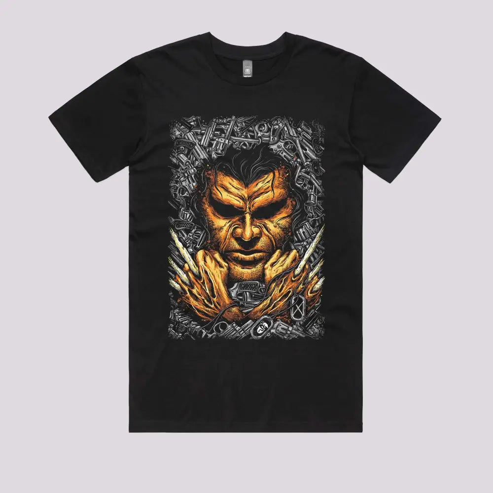 Berserker T-Shirts, Hoodie, Sweatshirt