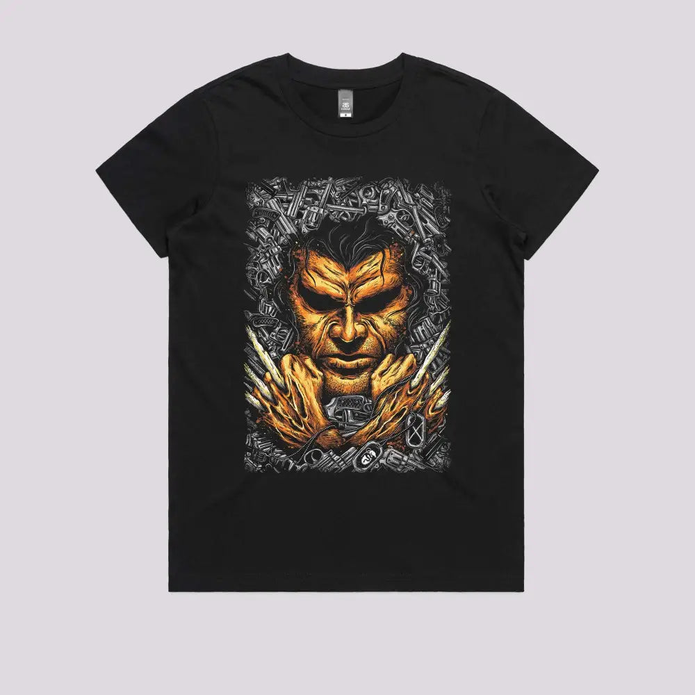 Berserker T-Shirts, Hoodie, Sweatshirt