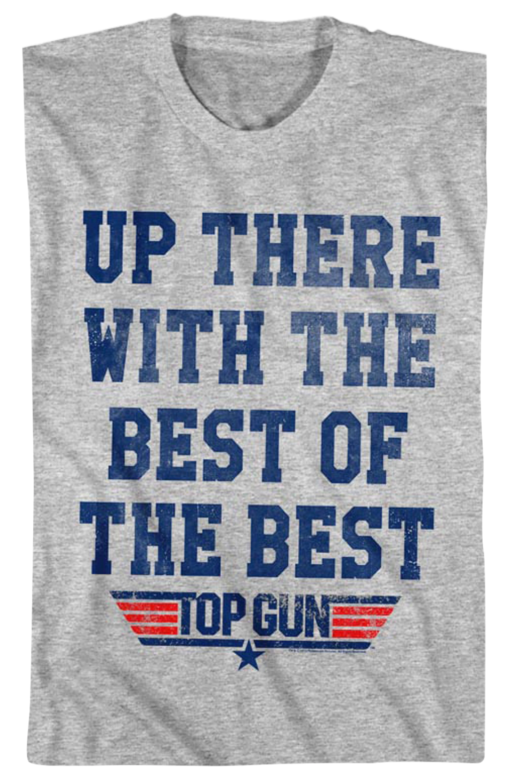The Best of the Best Top Gun T-Shirt Hoodie, Sweatshirt | CiraTrend.com (Image 2)