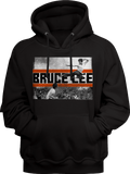 The Big Boss Bruce Lee Hoodie T-Shirts, Sweatshirt | CiraTrend.com