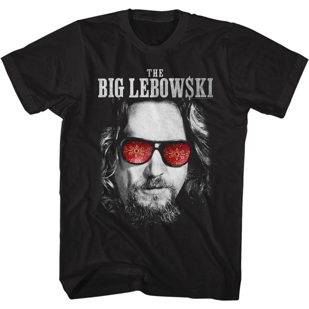 The Big Leboswki - Lebowski T-Shirt Hoodie, Sweatshirt | CiraTrend.com (Image 2)