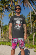 The Big Leboswki - Lebowski T-Shirt Hoodie, Sweatshirt | CiraTrend.com (Image 1)