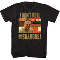 The Big Leboswki - Shabbos! Boyfriend Tee Hoodie, Sweatshirt | CiraTrend.com